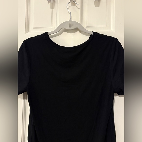 Splendid The Westside T Shirt Dress - Picture 13 of 15